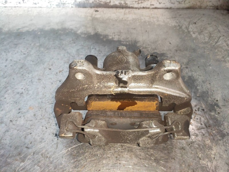 Recambio de pinza freno delantera derecha para dacia sandero ambiance referencia OEM IAM   