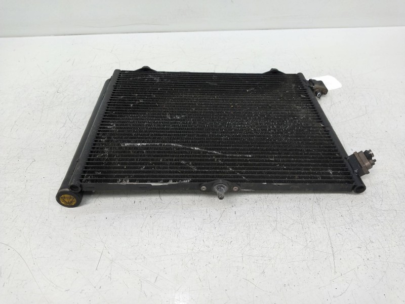 Recambio de condensador / radiador aire acondicionado para peugeot 1007 sport referencia OEM IAM 6455JF  