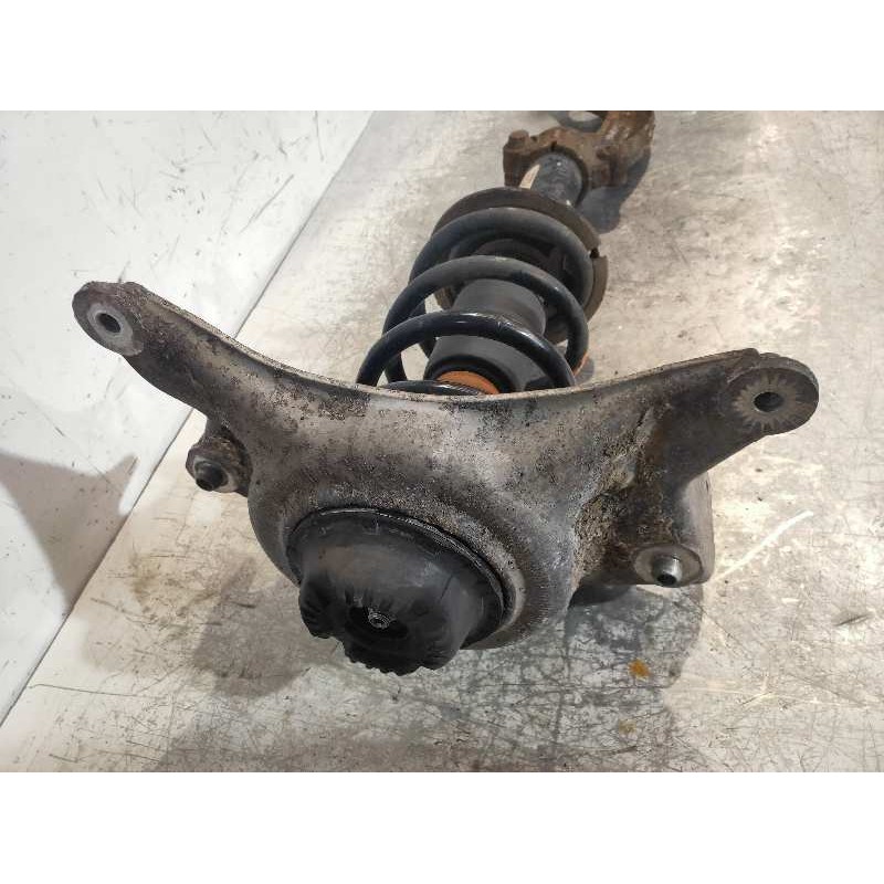 Recambio de amortiguador delantero izquierdo para audi a4 avant (8k5) (2008) 2.0 16v tdi referencia OEM IAM 814904004301 8K04130