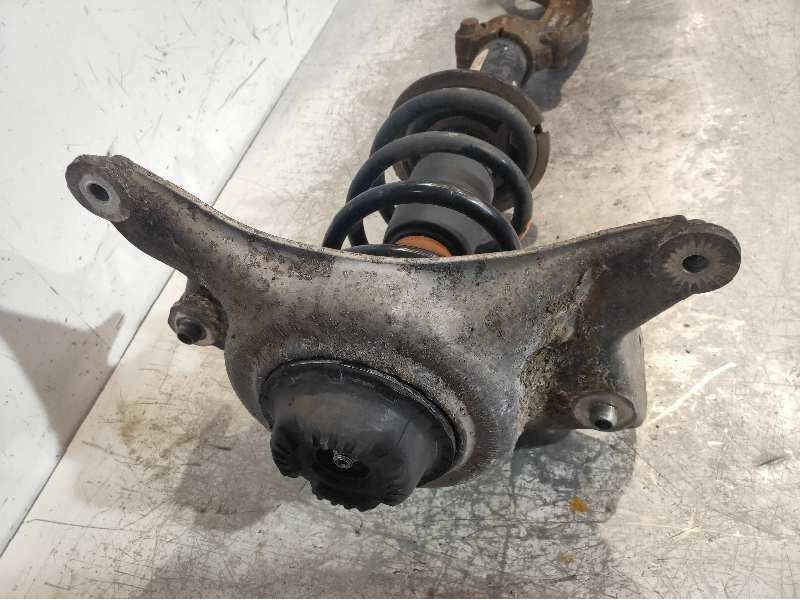Recambio de amortiguador delantero izquierdo para audi a4 avant (8k5) (2008) 2.0 16v tdi referencia OEM IAM 814904004301 8K04130