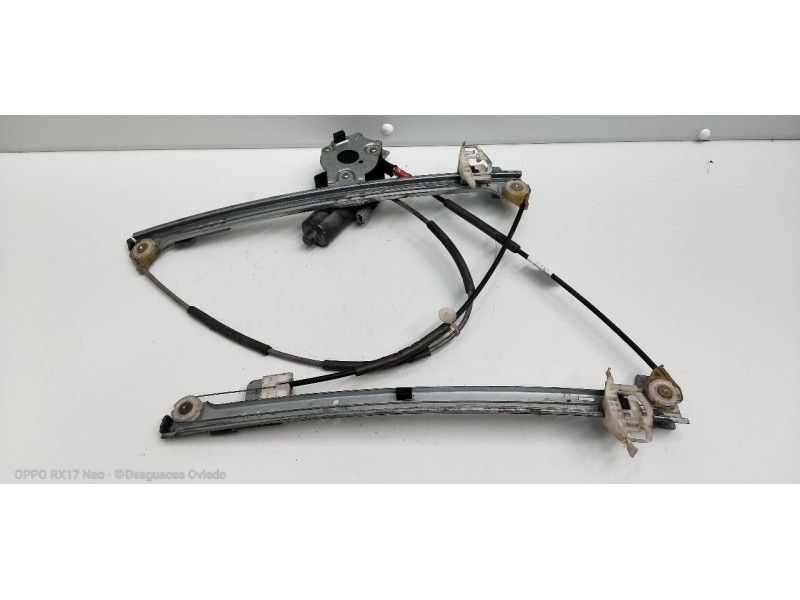 Recambio de elevalunas delantero izquierdo para citroen xsara berlina 1.9 d sx referencia OEM IAM   5P
