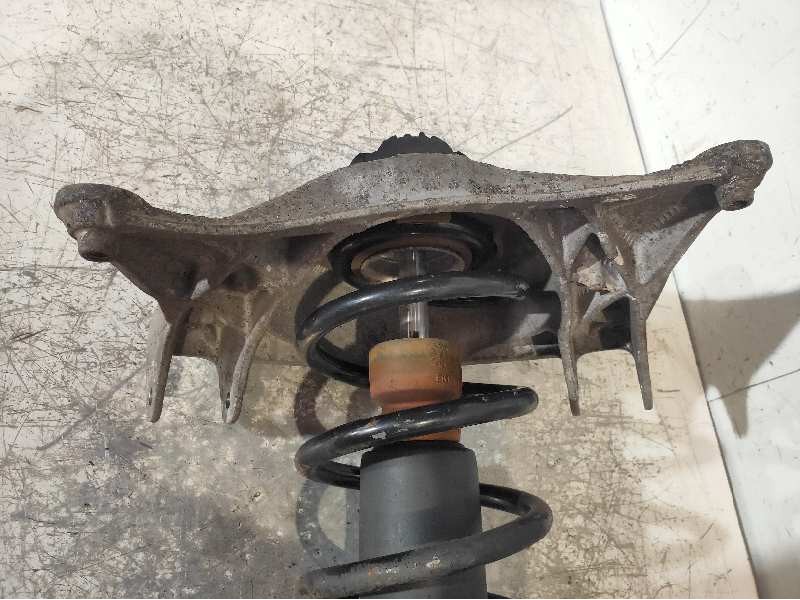 Recambio de amortiguador delantero izquierdo para audi a4 avant (8k5) (2008) 2.0 16v tdi referencia OEM IAM 814904004301 8K04130