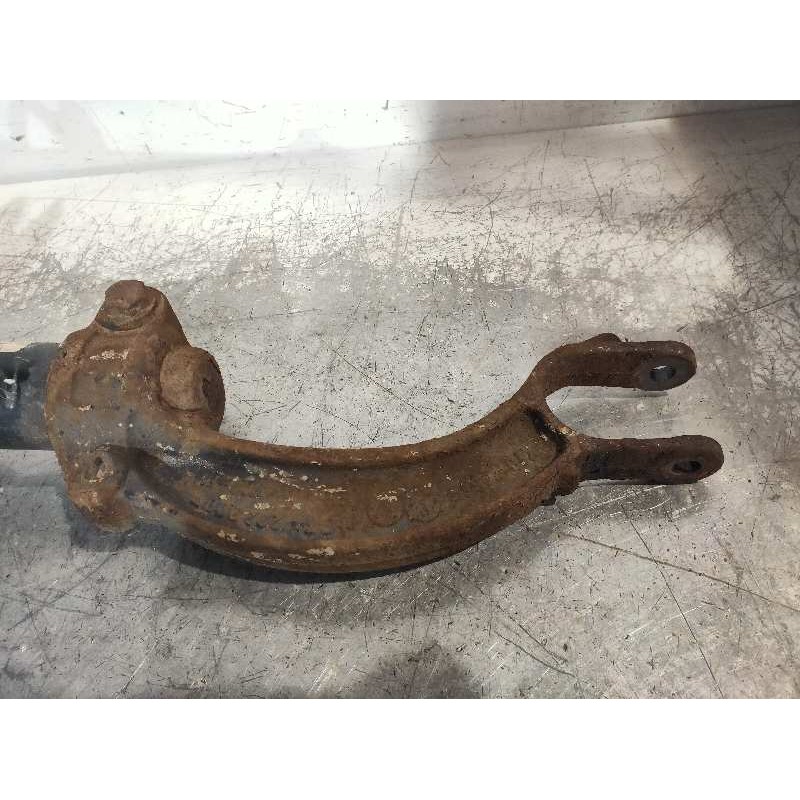 Recambio de amortiguador delantero izquierdo para audi a4 avant (8k5) (2008) 2.0 16v tdi referencia OEM IAM 814904004301 8K04130