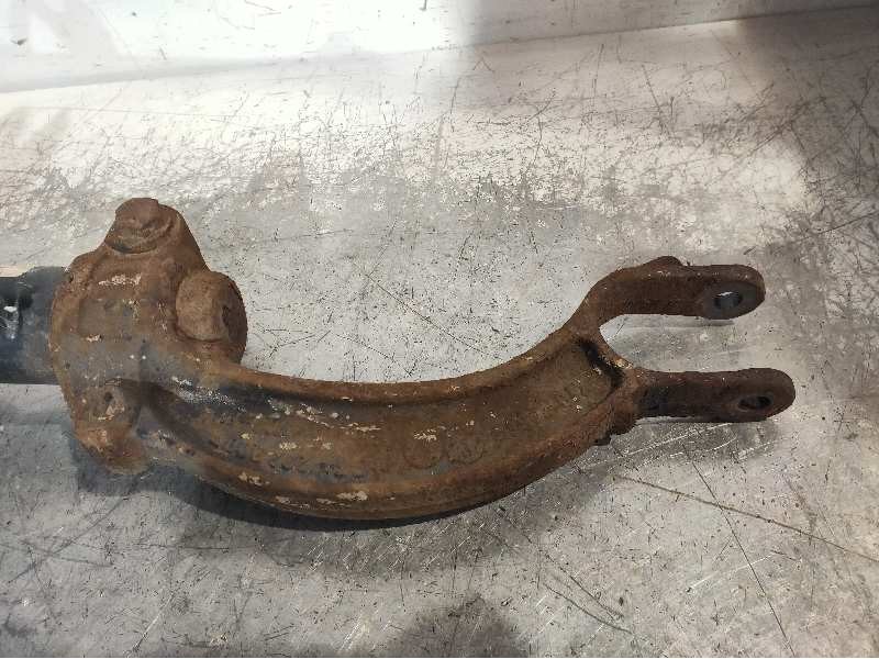 Recambio de amortiguador delantero izquierdo para audi a4 avant (8k5) (2008) 2.0 16v tdi referencia OEM IAM 814904004301 8K04130