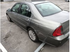 mg rover serie 45 (t/rt) del año 2005 2