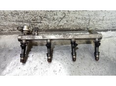 Recambio de rampa inyectora para chevrolet evanda cdx referencia OEM IAM 90411551  