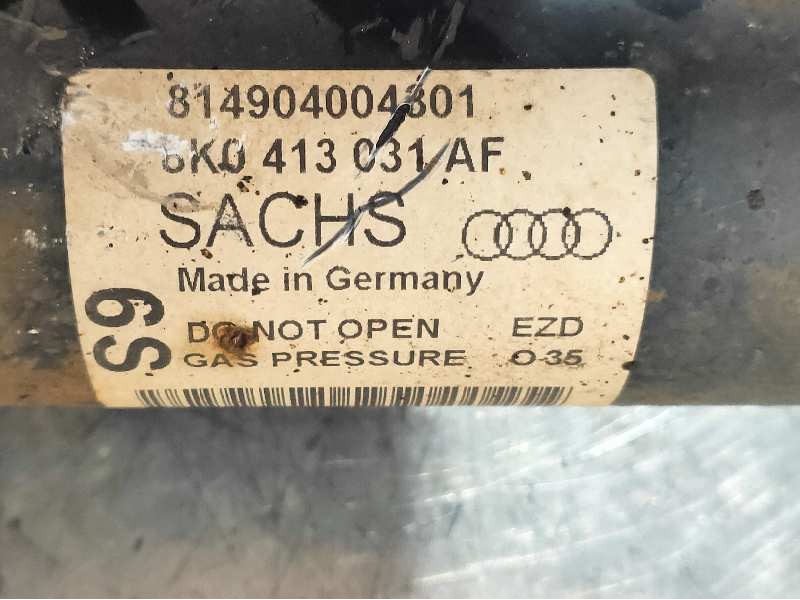 Recambio de amortiguador delantero izquierdo para audi a4 avant (8k5) (2008) 2.0 16v tdi referencia OEM IAM 814904004301 8K04130