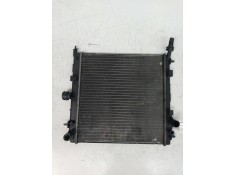 Recambio de radiador agua para peugeot 1007 sport referencia OEM IAM 1330W8  