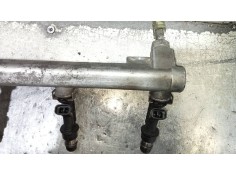 Recambio de rampa inyectora para chevrolet evanda cdx referencia OEM IAM 90411551   2