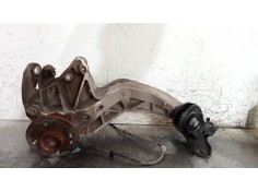 Recambio de mangueta trasera izquierda para mini mini (r56) cooper s referencia OEM IAM 33326765377  