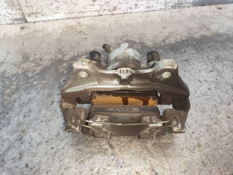 Recambio de pinza freno delantera izquierda para dacia sandero ambiance referencia OEM IAM   