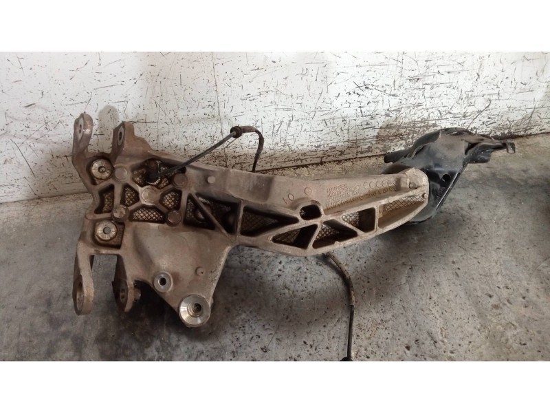 Recambio de mangueta trasera izquierda para mini mini (r56) cooper s referencia OEM IAM 33326765377  