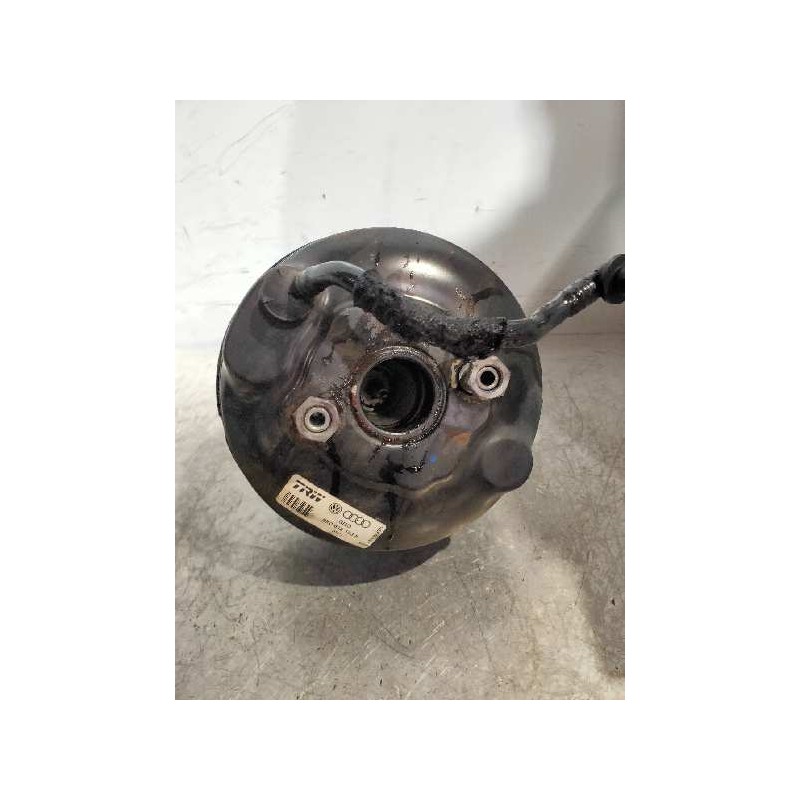 Recambio de servofreno para audi a4 avant (8k5) (2008) 2.0 16v tdi referencia OEM IAM 8K0612103K  TRW
