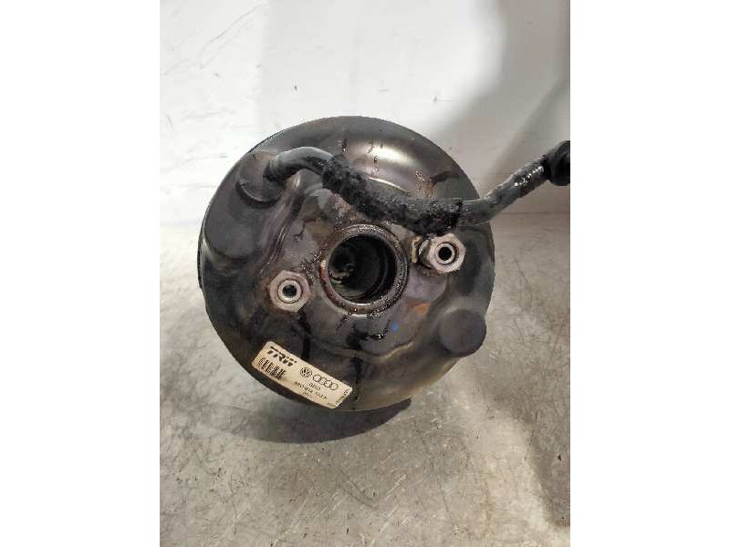 Recambio de servofreno para audi a4 avant (8k5) (2008) 2.0 16v tdi referencia OEM IAM 8K0612103K  TRW