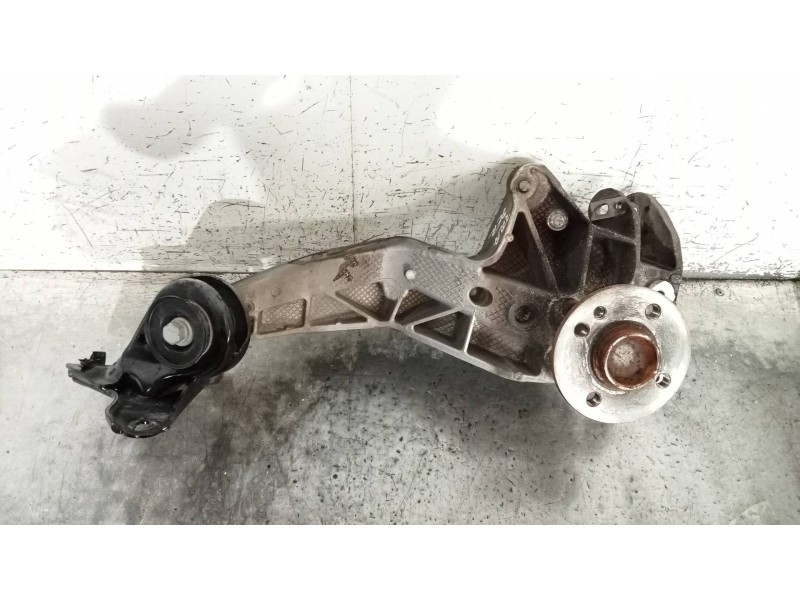 Recambio de mangueta trasera derecha para mini mini (r56) cooper s referencia OEM IAM 33326765378  