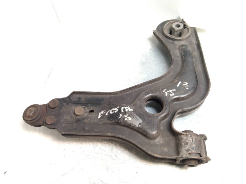Recambio de brazo suspension inferior delantero izquierdo para ford fiesta berlina 1.3 cat (endura-e) referencia OEM IAM   