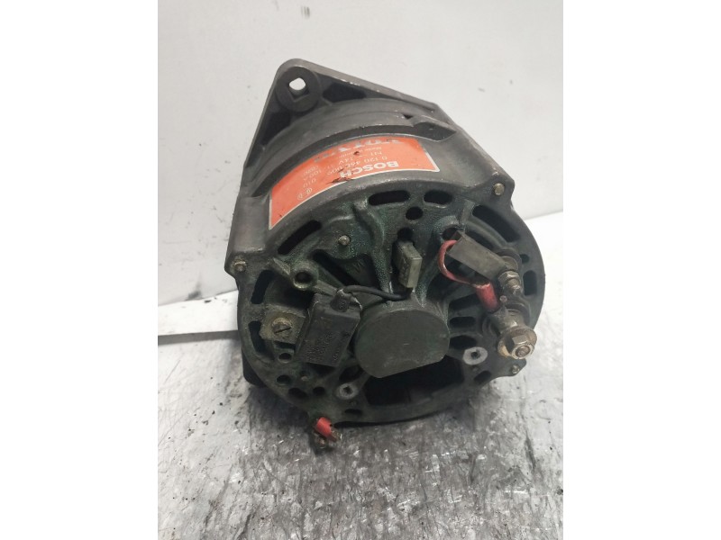 Recambio de alternador para volvo serie 740 berlina/familiar gl exklusiv berlina referencia OEM IAM 0120469009   Recambio de alternador para volvo serie 740 berlina/familiar gl exklusiv berlina referencia OEM IAM 0120469009