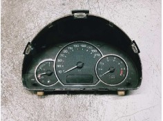 Recambio de cuadro instrumentos para peugeot 1007 sport referencia OEM IAM A2C53106797 9658241580 610652
