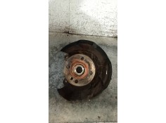 Recambio de mangueta delantera izquierda para mini mini (r56) cooper s referencia OEM IAM   
