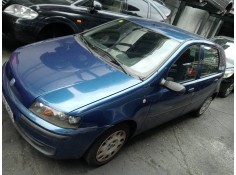 fiat punto berlina (188) del año 2001