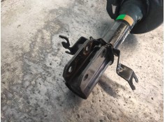 Recambio de amortiguador delantero izquierdo para dacia sandero ambiance referencia OEM IAM 543025522R 03081000627  2