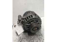 Recambio de alternador para volvo s40 berlina 1.6 referencia OEM IAM 0123315021  