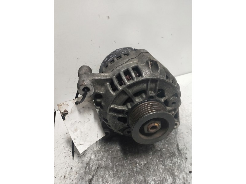 Recambio de alternador para volvo s40 berlina 1.6 referencia OEM IAM 0123315021  