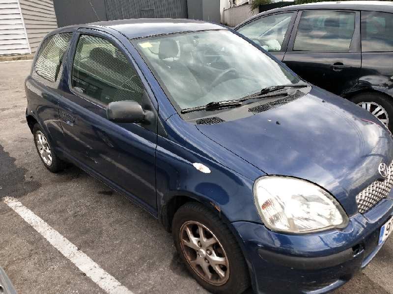 toyota yaris (ncp1/nlp1/scp1) del año 2003