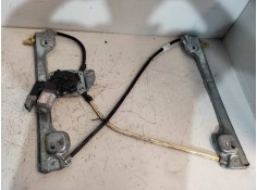 Recambio de elevalunas delantero izquierdo para peugeot 1007 sport referencia OEM IAM  9221R0  2