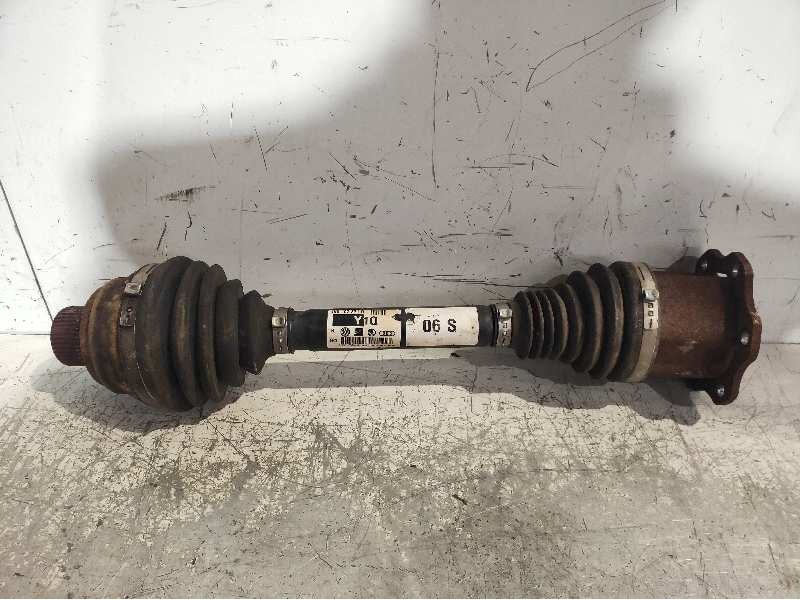 Recambio de transmision delantera derecha para audi a4 avant (8k5) (2008) 2.0 16v tdi referencia OEM IAM 8K0407271Q  