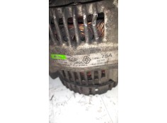 Recambio de alternador para renault megane i coupe fase 2 (da..) 1.6 16v expression referencia OEM IAM    2