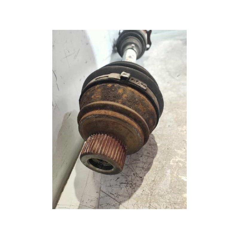 Recambio de transmision delantera derecha para audi a4 avant (8k5) (2008) 2.0 16v tdi referencia OEM IAM 8K0407271Q  