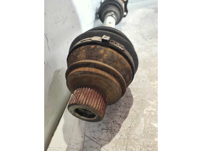 Recambio de transmision delantera derecha para audi a4 avant (8k5) (2008) 2.0 16v tdi referencia OEM IAM 8K0407271Q  