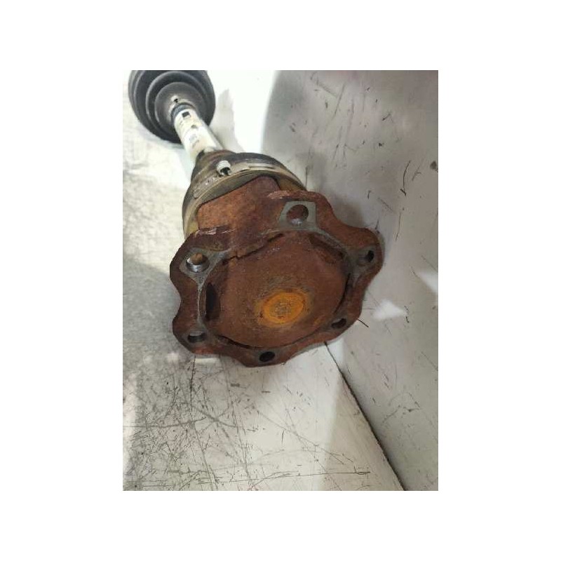 Recambio de transmision delantera derecha para audi a4 avant (8k5) (2008) 2.0 16v tdi referencia OEM IAM 8K0407271Q  