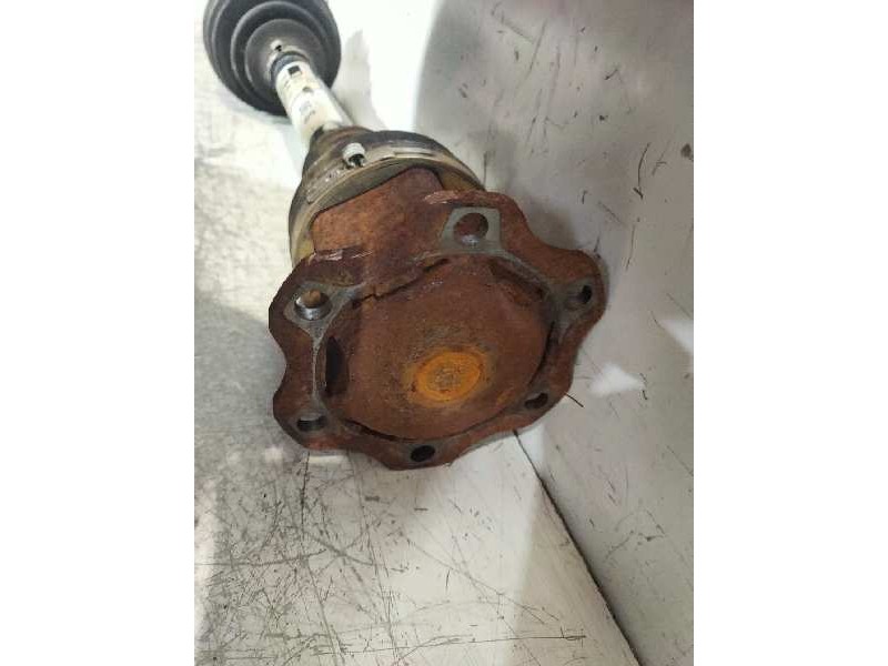 Recambio de transmision delantera derecha para audi a4 avant (8k5) (2008) 2.0 16v tdi referencia OEM IAM 8K0407271Q  