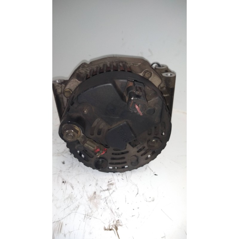 Recambio de alternador para renault megane i coupe fase 2 (da..) 1.6 16v expression referencia OEM IAM   