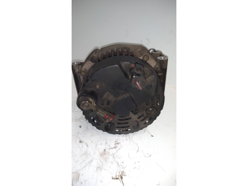 Recambio de alternador para renault megane i coupe fase 2 (da..) 1.6 16v expression referencia OEM IAM   