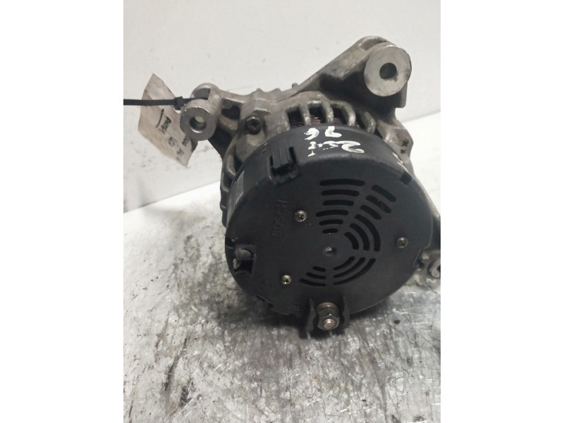 Recambio de alternador para volvo s40 berlina 1.6 referencia OEM IAM 0123315021  