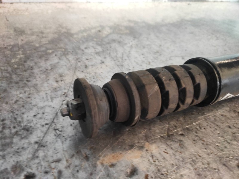 Recambio de amortiguador trasero derecho para dacia sandero ambiance referencia OEM IAM 562106629R 0308100063 