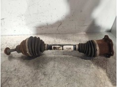 Recambio de transmision delantera izquierda para audi a4 avant (8k5) (2008) 2.0 16v tdi referencia OEM IAM 8K0407271Q  
