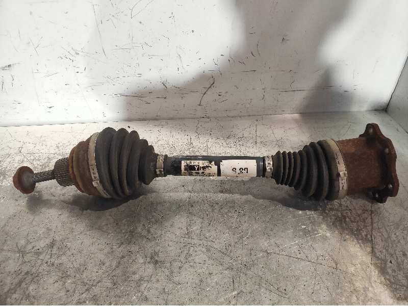 Recambio de transmision delantera izquierda para audi a4 avant (8k5) (2008) 2.0 16v tdi referencia OEM IAM 8K0407271Q  