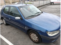 peugeot 306 berlina 3/4/5 puertas (s2) del año 1998