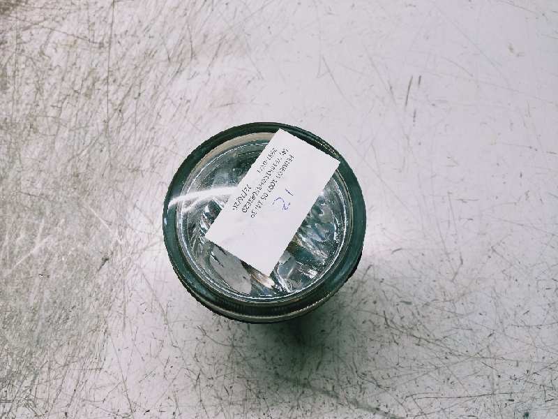 Recambio de faro antiniebla izquierdo para peugeot 1007 sport referencia OEM IAM 6208E1  