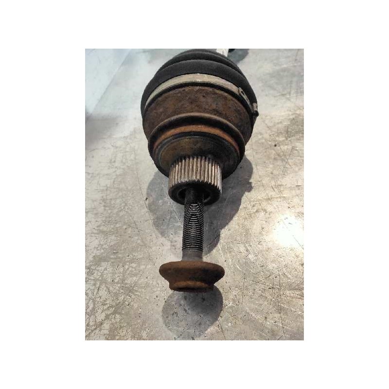 Recambio de transmision delantera izquierda para audi a4 avant (8k5) (2008) 2.0 16v tdi referencia OEM IAM 8K0407271Q  