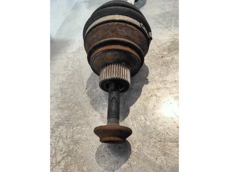 Recambio de transmision delantera izquierda para audi a4 avant (8k5) (2008) 2.0 16v tdi referencia OEM IAM 8K0407271Q  