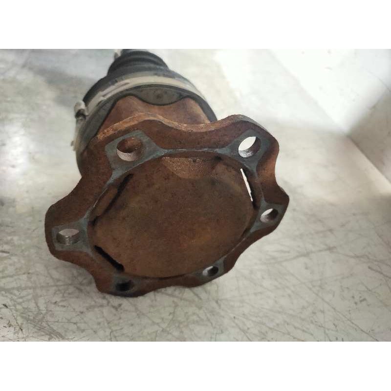 Recambio de transmision delantera izquierda para audi a4 avant (8k5) (2008) 2.0 16v tdi referencia OEM IAM 8K0407271Q  