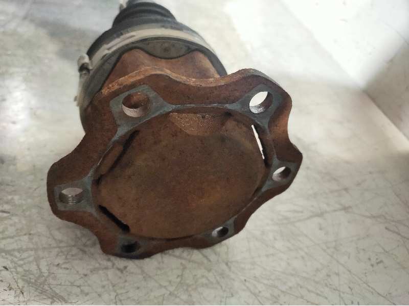 Recambio de transmision delantera izquierda para audi a4 avant (8k5) (2008) 2.0 16v tdi referencia OEM IAM 8K0407271Q  