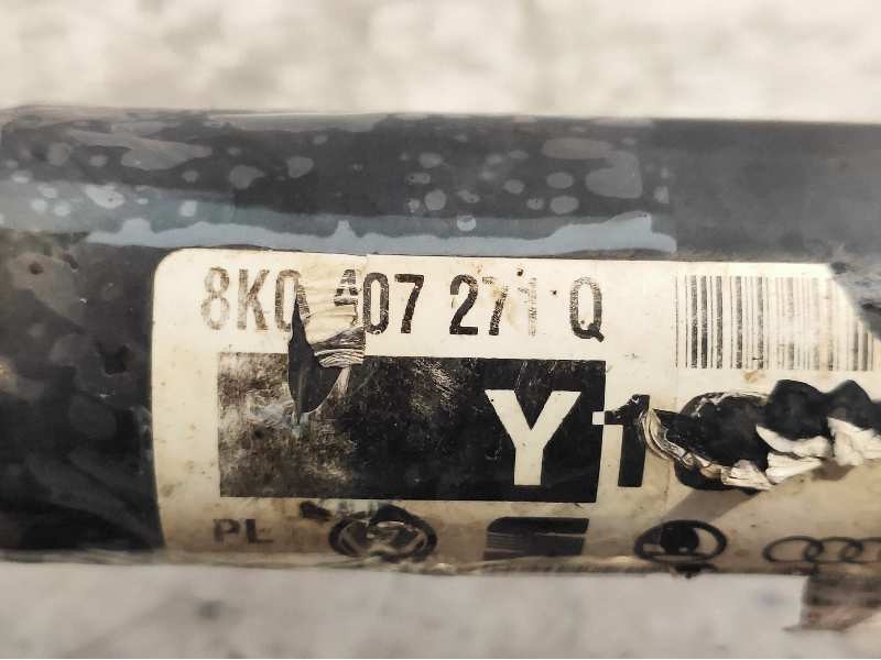 Recambio de transmision delantera izquierda para audi a4 avant (8k5) (2008) 2.0 16v tdi referencia OEM IAM 8K0407271Q  