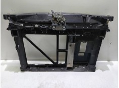 Recambio de panel frontal para peugeot 1007 sport referencia OEM IAM 7251W7  