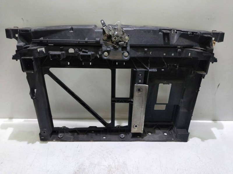 Recambio de panel frontal para peugeot 1007 sport referencia OEM IAM 7251W7  